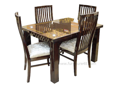 Wooden Dining Tables