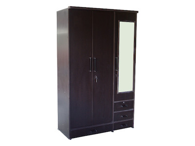 Wardrobes with lot of storage at cheap price