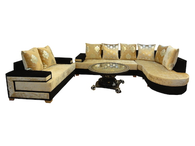 Lounge Sofa